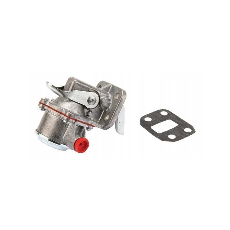 Kuro padavimo siurblys tinka mf 4222121m91kr