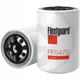 Fleetguard p550004 kuro filtras