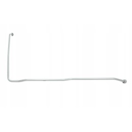 Stabdžių vožtuvo trosas c 385 originalus ursus 8