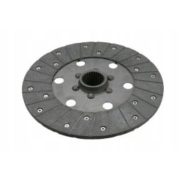 Relės sankabos diskas iist c 360 3p arba ursus