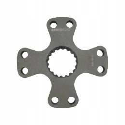 PTO pavaros stebulė sukabino 18 6 cilindrų C 385 pjaustytuvų