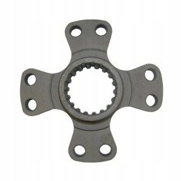 PTO pavaros stebulė sukabino 18 6 cilindrų C 385 pjaustytuvų