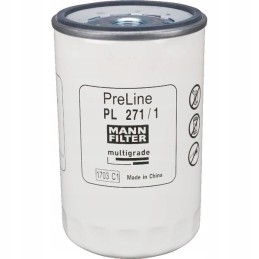 Pl2711 kuro filtro įdėklas