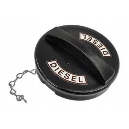 Vpd4534 degalų bako dangtelis