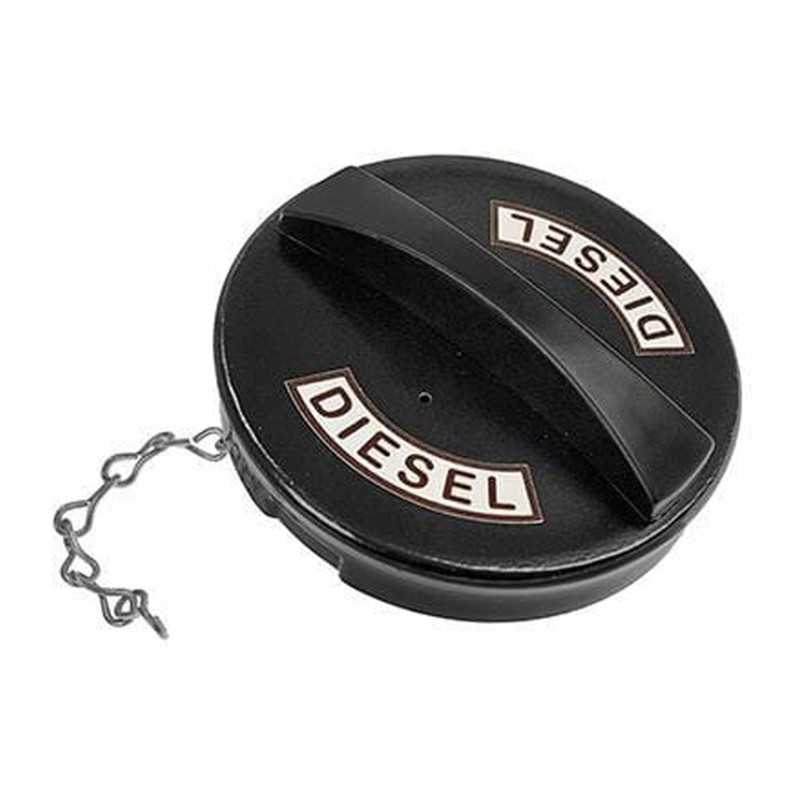 Vpd4534 degalų bako dangtelis