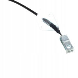 Massey Ferguson sankabos trosas 3813541m92 originalus