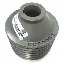 Claas jaguar gnotownik 6r skriemulys 0678632