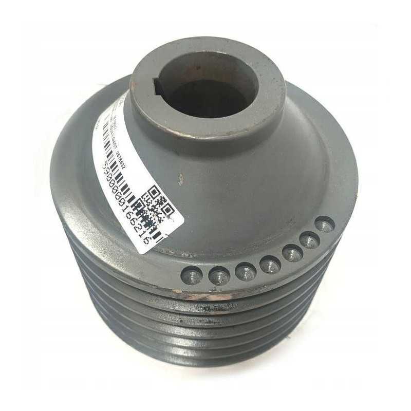 Claas jaguar gnotownik 6r skriemulys 0678632