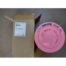 Deutz oro filtras 01181003