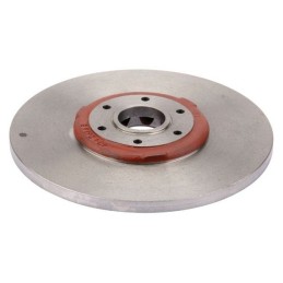 Stabdžių diskas deutz fahr dx 04342617