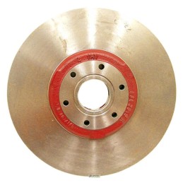 Stabdžių diskas deutz fahr dx 04342617