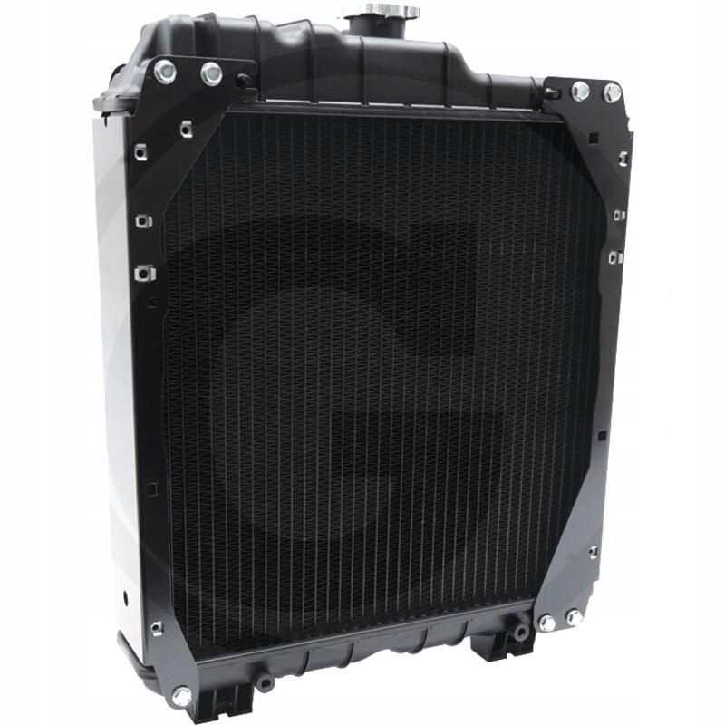 New Holland S5172928 radiatorius