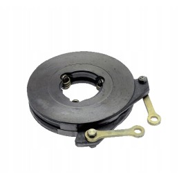 Stabdžių apkabos stabdžių apkabos korpusas naujas 200mm