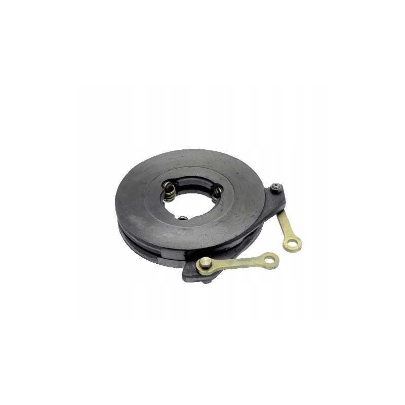 Stabdžių apkabos stabdžių apkabos korpusas naujas 200mm