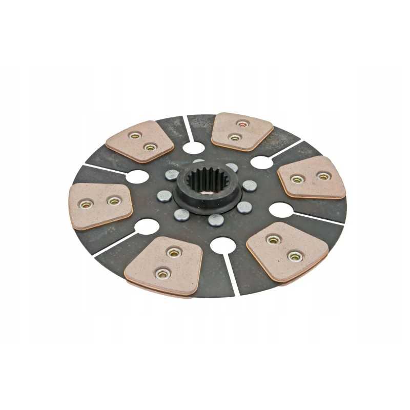 Cf550a 21 024 pagrindinis sankabos diskas