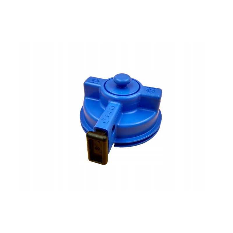 John Deere AT472914 degalų bako dangtelis