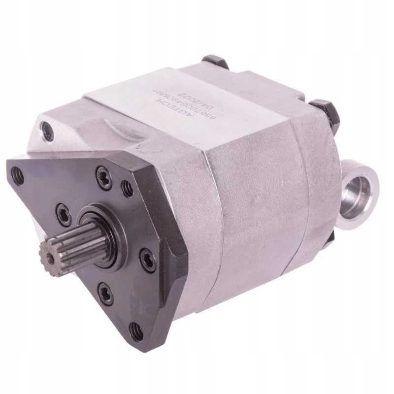 Ursus 4512 mf3 mf4 hidraulinis siurblys 7006490m91