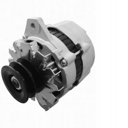 Caterpillar kobelco generatorius 50 amperų 24 voltai