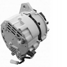 Caterpillar kobelco generatorius 50 amperų 24 voltai