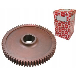 Galutinis varomasis ratas C 330m originalus Ursus