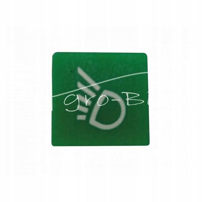 Zetor Proxima šviesos simbolis