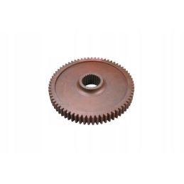 Galutinis varomasis ratas C 330m originalus Ursus