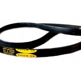 V formos diržas 800 13 x 800 roven