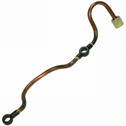 Ursus C 330 C330 C 328 purkštuko drenažo vamzdis