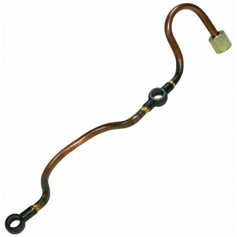 Ursus C 330 C330 C 328 purkštuko drenažo vamzdis