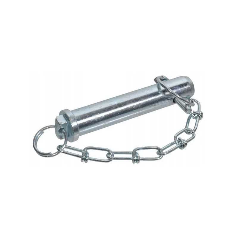 Viršutinės jungties kaištis 25x98 mm gopart