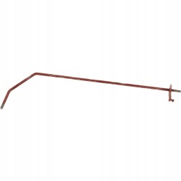 Rankinė dujų svirtis Ursus C 355 C 360