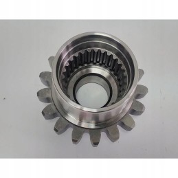 Krumpliaratis claas jaguar 800 z17 9331341