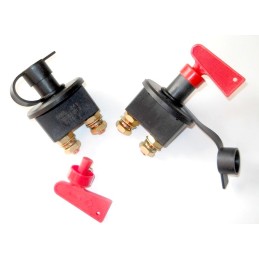 Akumuliatoriaus atjungimo jungiklis 12 24v 1000a