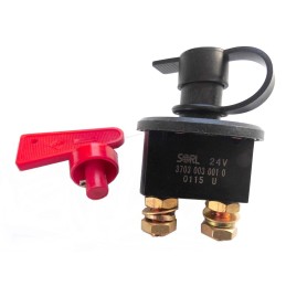 Akumuliatoriaus atjungimo jungiklis 12 24v 1000a