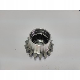 Krumpliaratis claas jaguar 800 z17 9331341