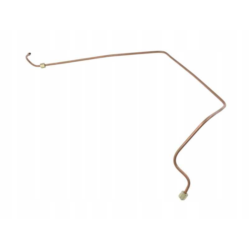 Filtro kabelis, liepsnos kištukas 1674483m91