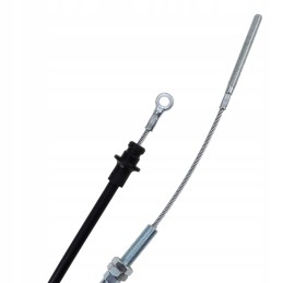 Stabdžių trosas l 830mm c 330m Andoria mot