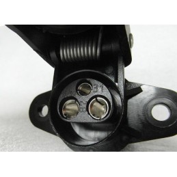 3 kontaktų lizdas John Deere Fendt Ursus