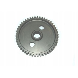 Apvalios smulkiapjovės akėčios lely terra