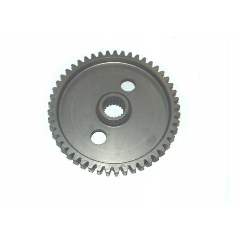 Apvalios smulkiapjovės akėčios lely terra