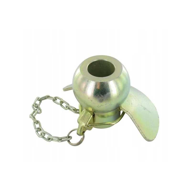 Kėlimo rankos rutulys su flanšu 64x28x12