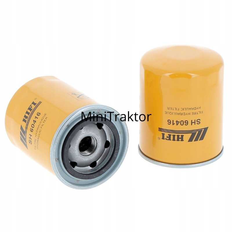 Hidraulinis filtras kubota gh px l rtv pagal