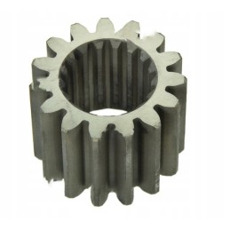 Centrinis ratas su 15 17 frezomis 3426639m1 prekė kr