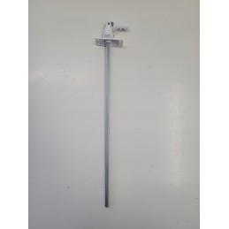 Schellenberg 11105 pavaros strypas guoliams