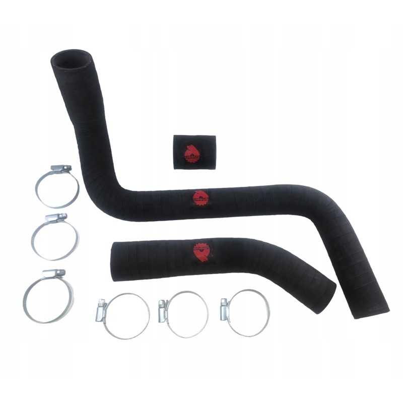 Radiatoriaus žarnų rinkinys c 330 arba kpchc 330