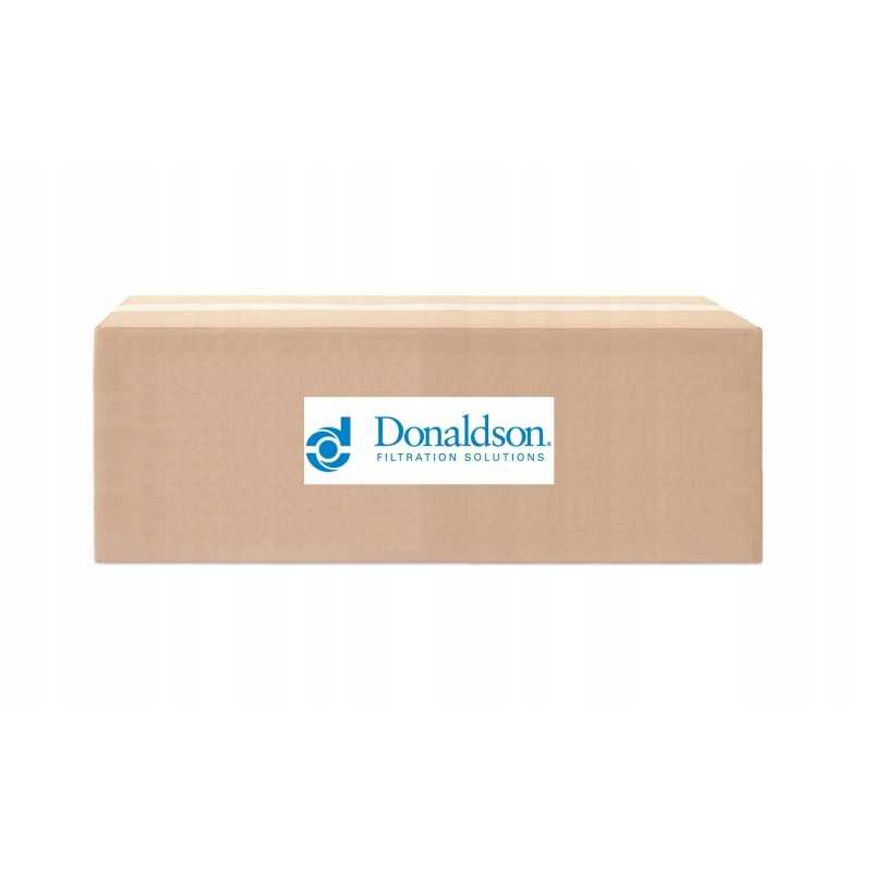 Donaldson išjungė p530639 oro filtrą