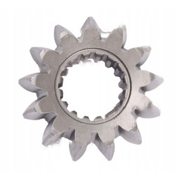 Diferencialinės pavaros pavaros pavara d