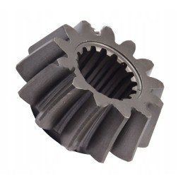 Diferencialinės pavaros pavaros pavara d