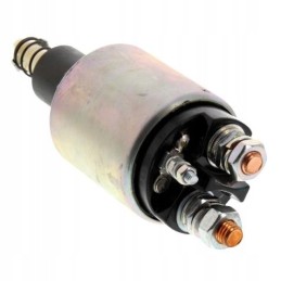 John Deere starteris automatinis 12v 3 0 kw