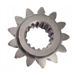 Diferencialinės pavaros pavaros pavara d